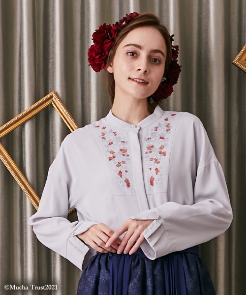 セール ミュシャ イレヘムｂｌ アクシーズファム Axes Femme Magaseek