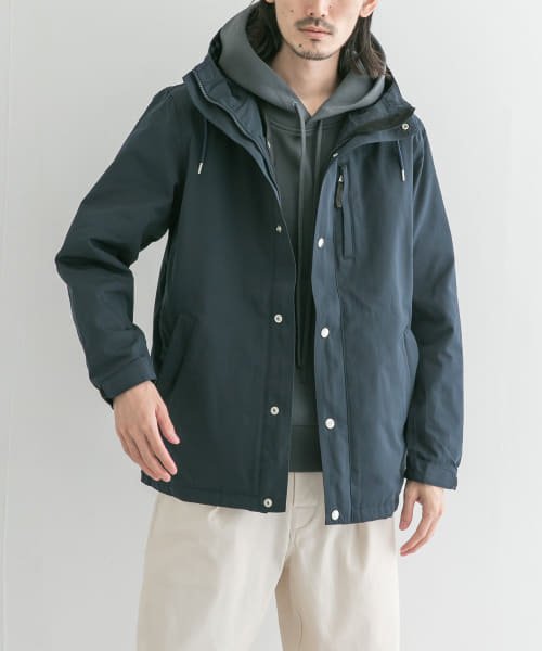 セール 別注 Taion 3wayマウンテンパーカー アーバンリサーチ Urban Research Magaseek