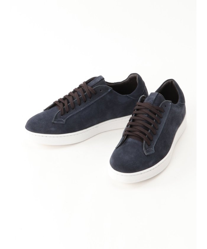 ネイビー 革靴 コーデ メンズスニーカーの人気商品 通販 価格比較 価格 Com