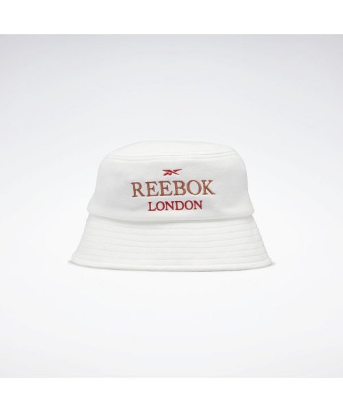 Reebok(Reebok)/クラシックス ブランチ バケット ハット / Classics Brunch Bucket Hat/ホワイト