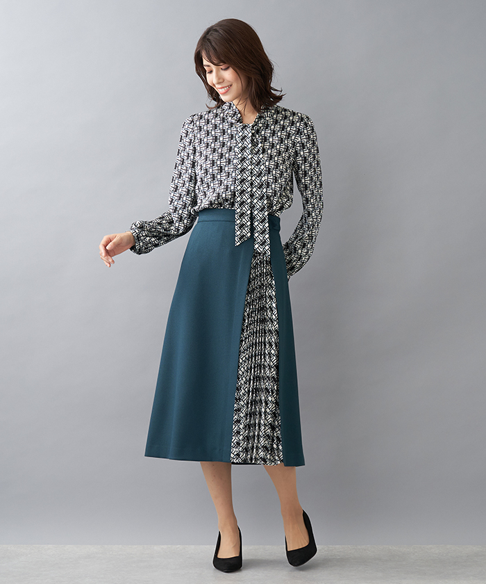 ラップスカート｜レディースファッション｜阪急百貨店公式通販 HANKYU 