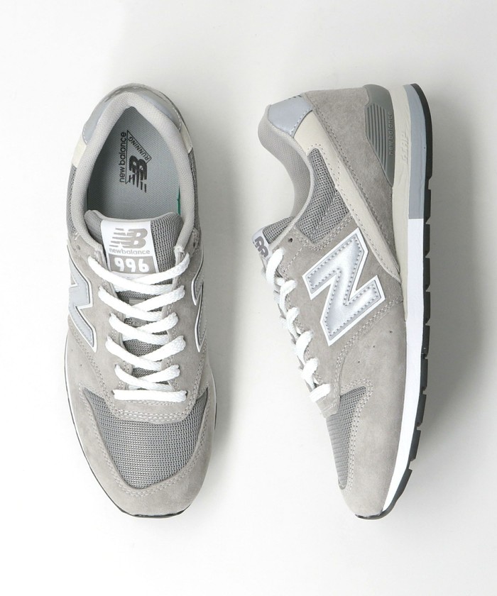 New Balance CM996 NV2 26センチ