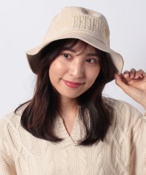 Keys/帽子 ハット HAT バケットハット メンズ レディース コーデュロイ アウトドア 刺繍 ロゴ キーズ Keys/504325421