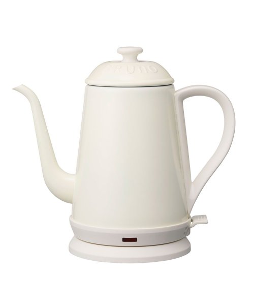 正規取扱店 ブルーノ 電気ケトル Bruno ステンレスデイリーケトル コンパクト ドリップ 家電 キッチン おしゃれ 自動電源オフ Boe072 ブルーノ Bruno Magaseek