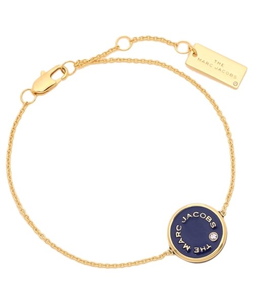 セール】マークジェイコブス アクセサリー ブレスレット メダリオン リバーシブル バングル ゴールド ブルー レディース MARC JACOBS M0017167 40(504328064) | マークジェイコブス( Marc Jacobs) - MAGASEEK セール】マークジェイコブス アクセサリー ブレスレット メダリオン リバーシブル バングル ゴールド ブルー レディース MARC JACOBS M0017167 40(504328064) | マークジェイコブス( Marc Jacobs) - MAGASEEK