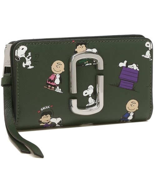セール 27 Off マークジェイコブス 二つ折り財布 スナップショット スヌーピー コラボ グリーン レディース Marc Jacobs S124l01fa21 316 マークジェイコブス Marc Jacobs Magaseek セール 27 Off マークジェイコブス 二つ折り財布 スナップショット スヌーピー コラボ グリーン レディース Marc Jacobs S124l01fa21 316 マークジェイコブス Marc Jacobs Magaseek