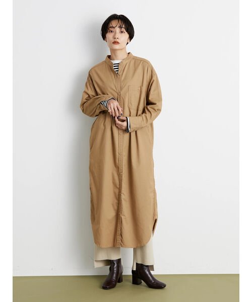 カジュアルシャツワンピース アメリカン ホリック American Holic Magaseek カジュアルシャツワンピース アメリカン ホリック American Holic Magaseek