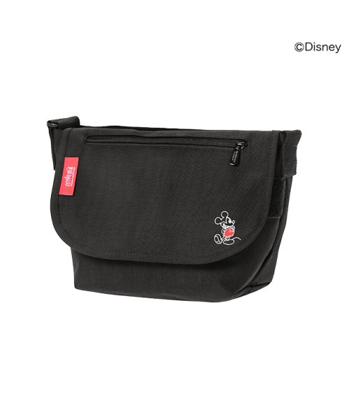 限定品 マンハッタンポーテージ ミッキー ディズニー コラボ ショルダーバッグ メンズ レディース Manhattan Portage Mp1605jrmic2 マンハッタンポーテージ Manhattan Portage Magaseek