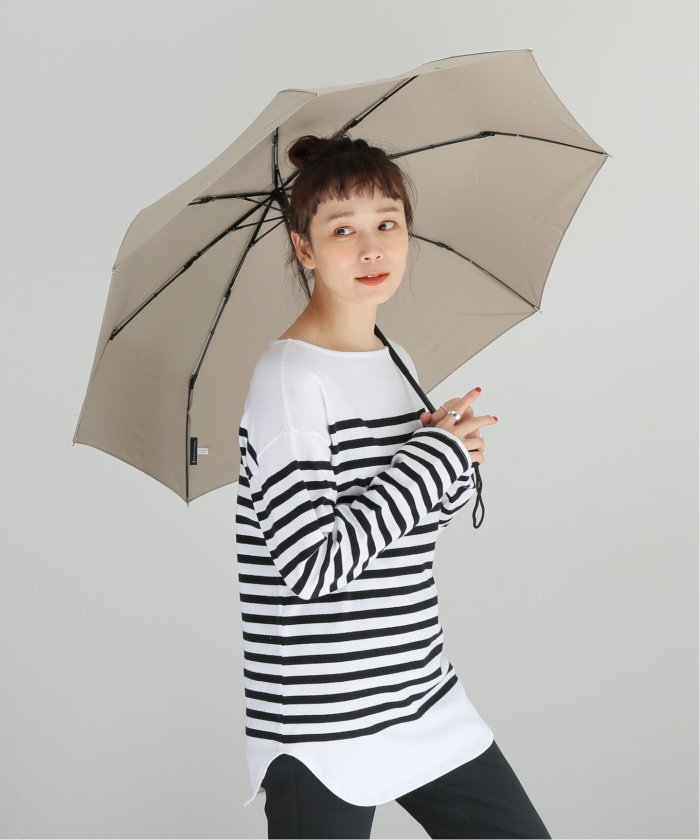 【MACKINTOSH/マッキントッシュ】AYAR FOLDING UMBRELLA：晴雨兼用折り畳み傘