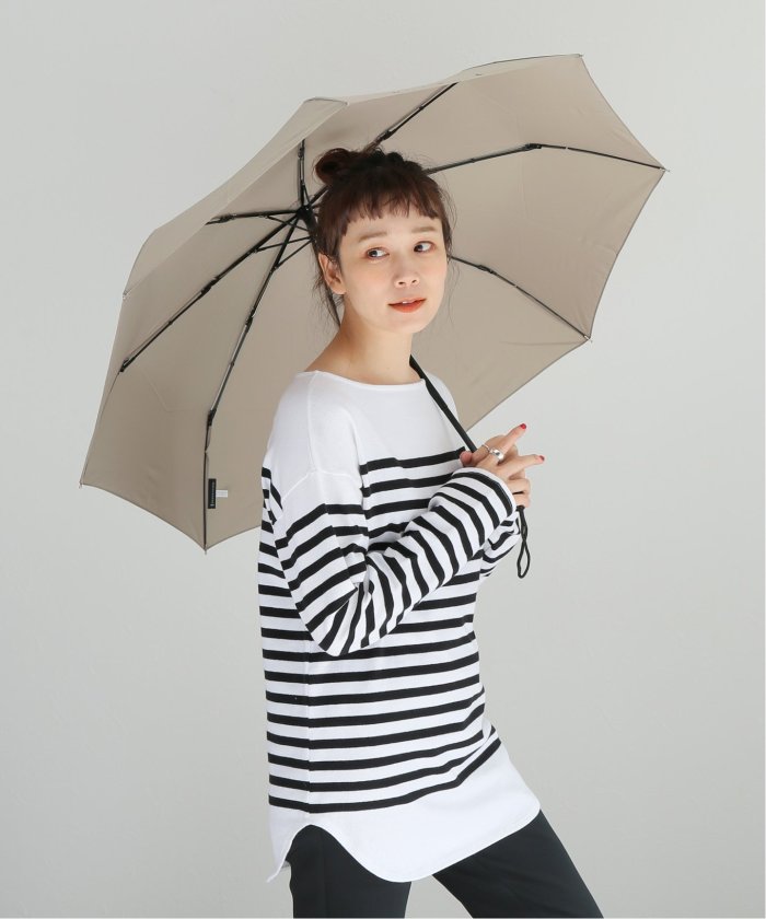 MACKINTOSH/マッキントッシュ】AYAR FOLDING UMBRELLA：晴雨兼用