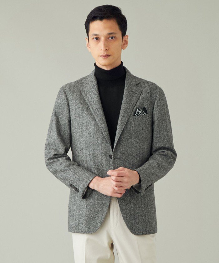 ニットジャケット メンズ 冬 メンズジャケット 通販 人気ランキング 価格 Com