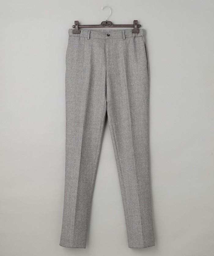 XL｜スラックス｜五大陸(GOTAIRIKU)｜HANKYU MEN'S / 阪急メンズ