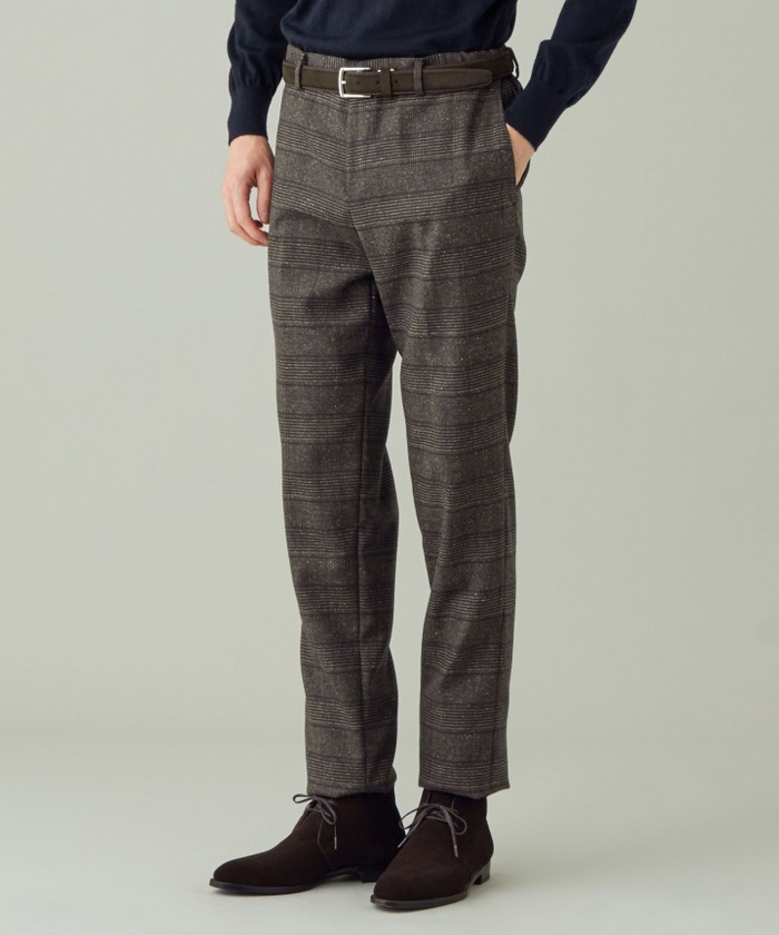 XL｜スラックス｜五大陸(GOTAIRIKU)｜HANKYU MEN'S / 阪急メンズ
