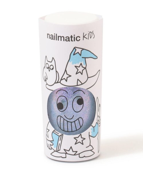 TOMORROWLAND BOYS & GIRLS(TOMORROWLAND BOYS AND GIRLS)/nailmatic Kids ネイルポリッシュ/61ライトブルー