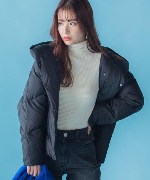 セール パック無しダウンジャケット ビッキー Vicky Magaseek セール パック無しダウンジャケット ビッキー Vicky Magaseek