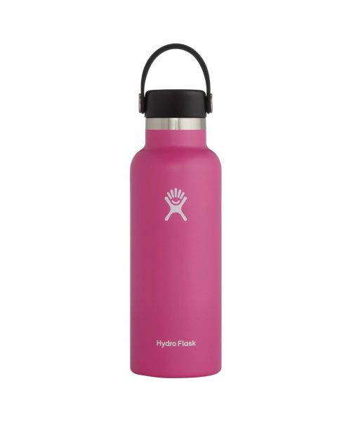 HydroFlask(ハイドロフラスク)/ハイドロフラスク Hydro Flask 18oz ハイドレーション スタンダードマウス 532ml ステンレスボトル マグボトル 水筒 魔法瓶 5089013/その他系5