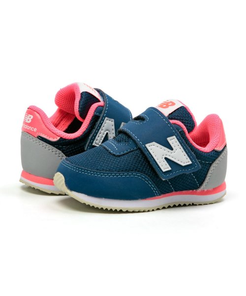 ニューバランス Newbalance ベビー キッズ スニーカー ベルクロ 通園 通学 プレゼント Nb Iv7 ニューバランス New Balance Magaseek ニューバランス Newbalance ベビー キッズ スニーカー ベルクロ 通園 通学 プレゼント Nb Iv7 ニューバランス New Balance Magaseek