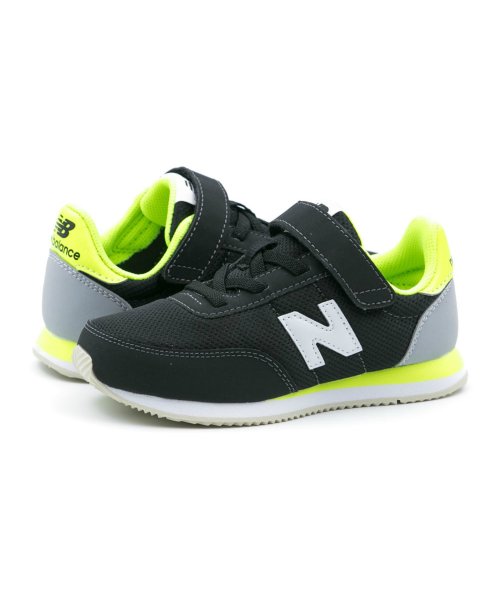 ニューバランス Newbalance ジュニア キッズ スニーカー シューズ ベルクロ 通学 プレゼント Nb Yz7 ニューバランス New Balance Magaseek ニューバランス Newbalance ジュニア キッズ スニーカー シューズ ベルクロ 通学 プレゼント Nb Yz7 ニューバランス New Balance Magaseek