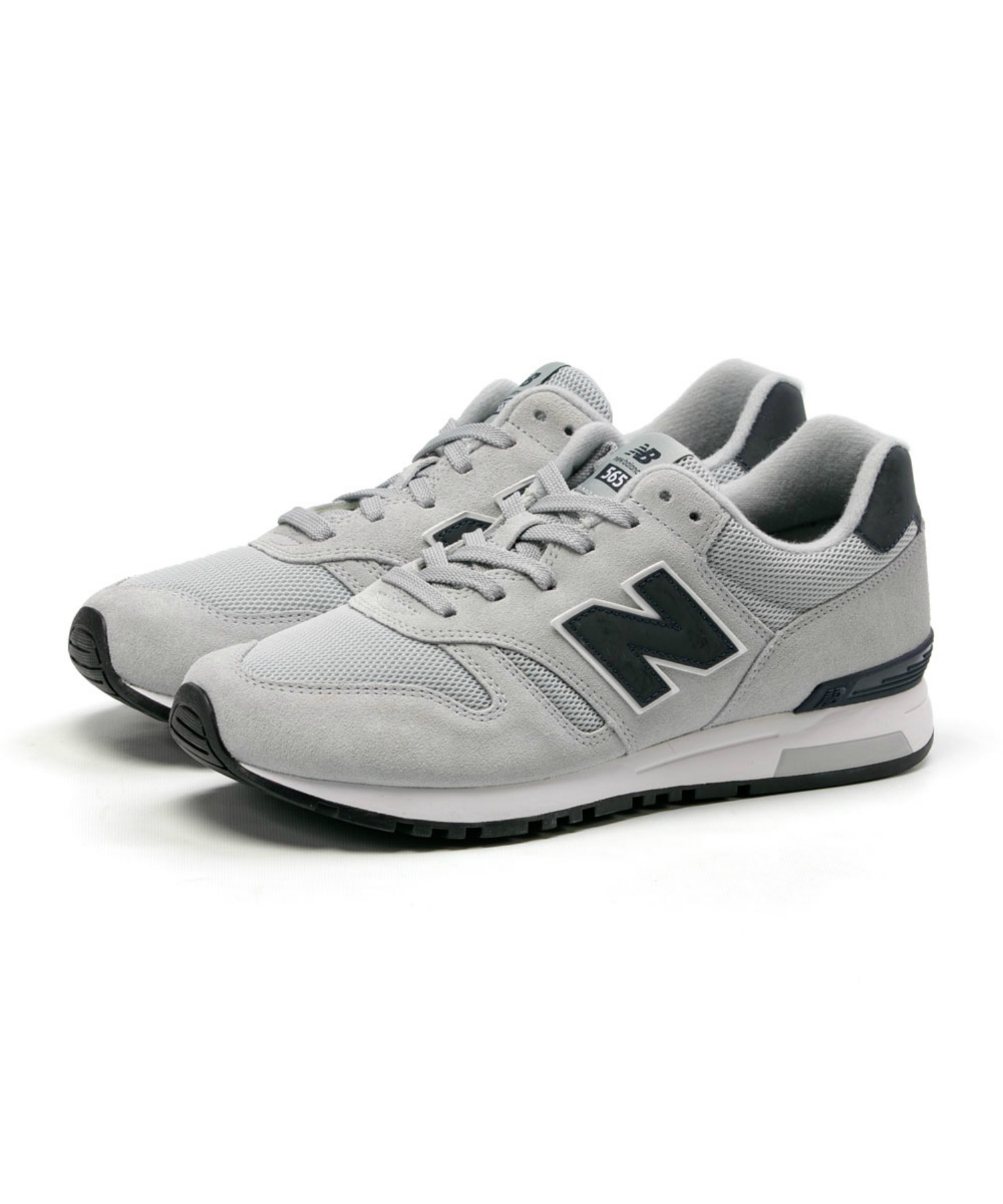 メンズ ニューバランス new balance スニーカー NB－ML565(504309855) | ニューバランス(New Balance) -  MAGASEEK