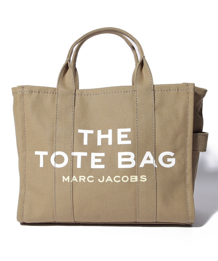 セール】【MARC JACOBS】THE SMALL TOTE BAG ザ スモール トート