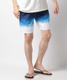 VacaSta Swimwear(men)(バケスタ　スイムウェア（メンズ）)/【CALIFORNIA SHORE】トランクス/ブルー
