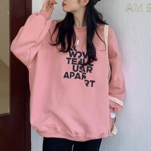 パーカー ピンク 桃色 のファッション通販 Magaseek