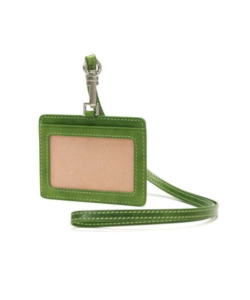 ゾナール Idケース Zonale Renzina レンジナ 定期入れ Icカード 本革 カードケース Idカードホルダー ブランド 軽量 スリム ゾナール Zonale Magaseek