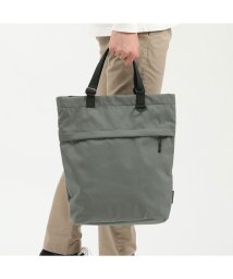 snow peak(スノーピーク)/スノーピーク トートバッグ snow peak Everyday Use 2Way Tote Bag 2WAY  B4 A4 14L AC－21AU414/グレー