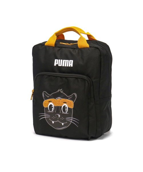プーマ リュック Puma キッズ アニマル バックパック 16l リュックサック バッグ キッズ スポーツ 男の子 女の子 0764 プーマ Puma Magaseek
