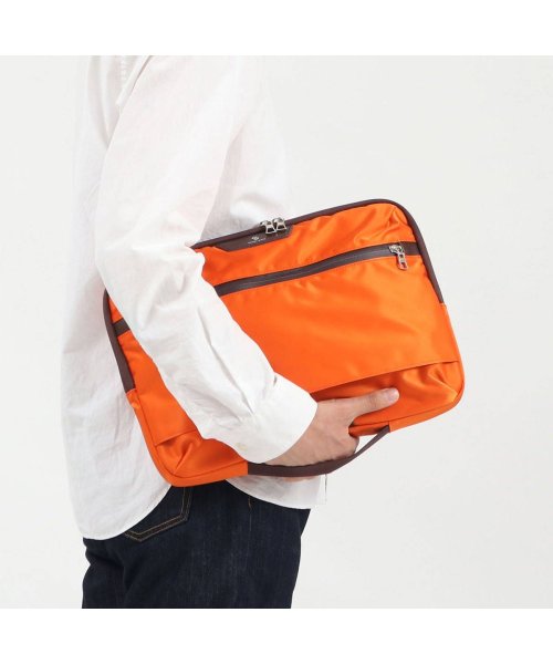 【正規取扱店】マスターピース master－piece Progress PCケース for MacBook Pro 13inch A4 日本製 02398 Pro