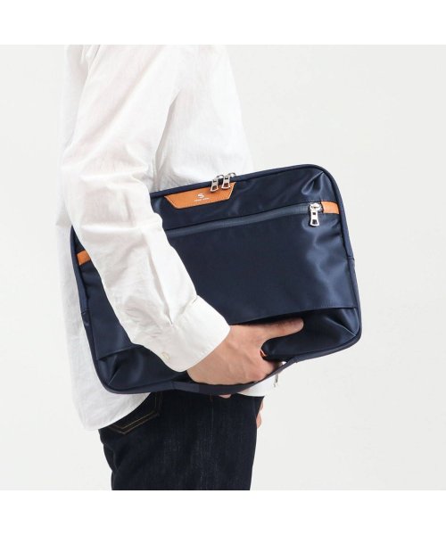 【正規取扱店】マスターピース master－piece Progress PCケース for MacBook Pro 13inch A4 日本製 02398 Pro