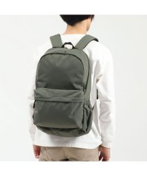 snow peak(スノーピーク)/スノーピーク リュックサック snow peak Everyday Use Backpack デイパック B4 29L 通勤 通学 AC－21AU412/グレー