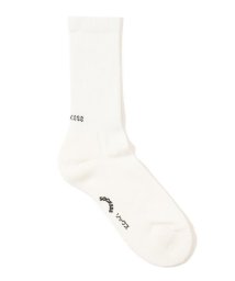 TOMORROWLAND GOODS(TOMORROWLAND GOODS)/SOCKSSS クラシックソックス/11ホワイト