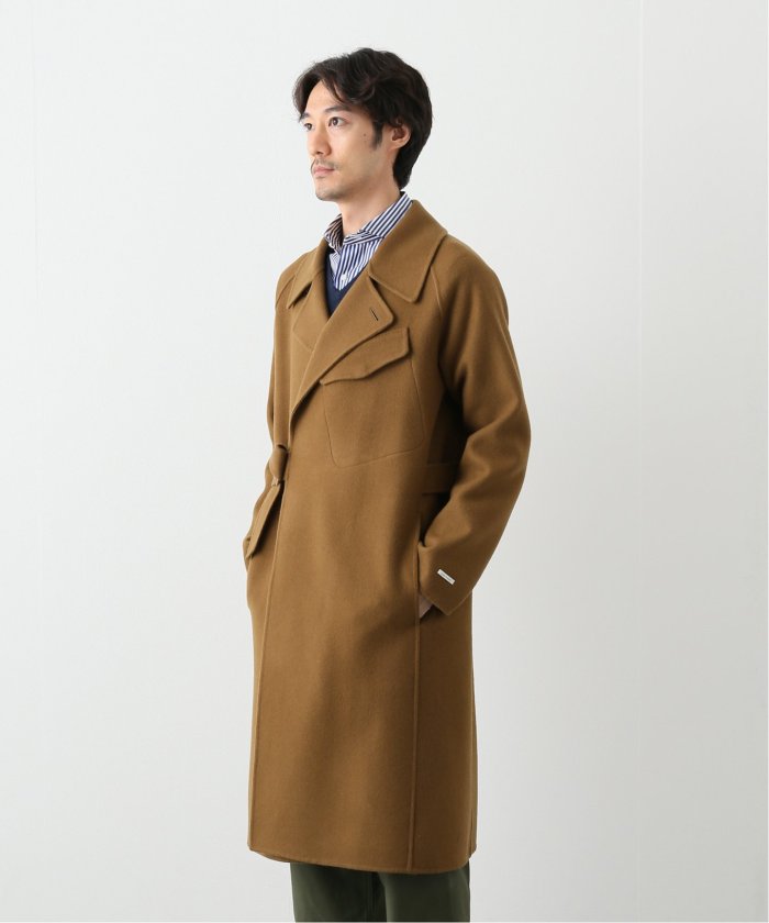 MACKINTOSH / マッキントッシュ】LAGGAN(504332493) | エディフィス