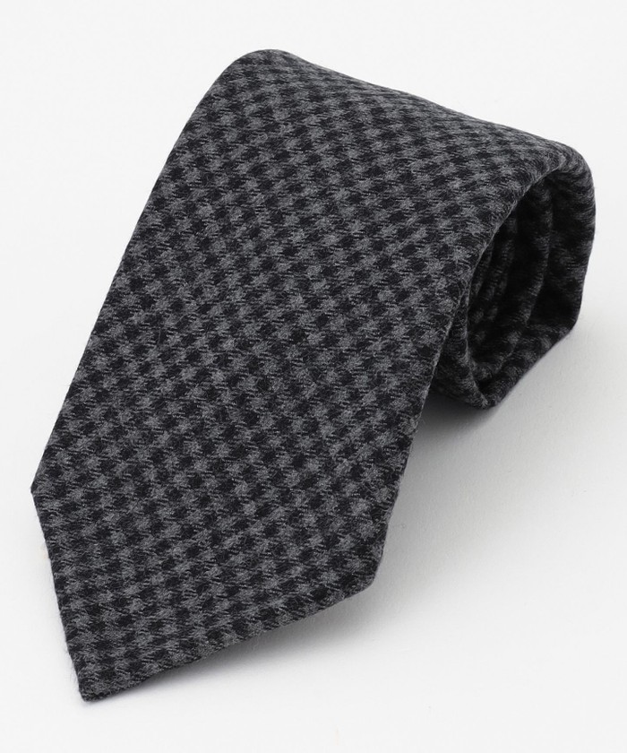 FOXBROTHERS】フランネル ネクタイ(504332778)｜HANKYU MEN'S