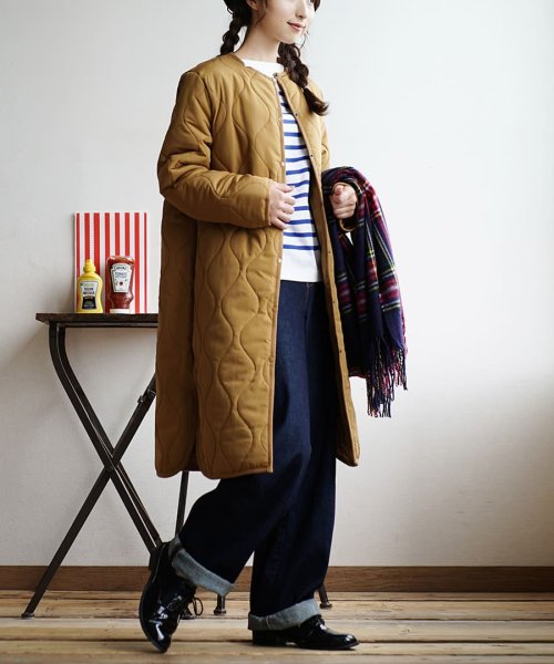 サニーヒート インナーロングコート ズーティー Zootie Magaseek サニーヒート インナーロングコート ズーティー Zootie Magaseek