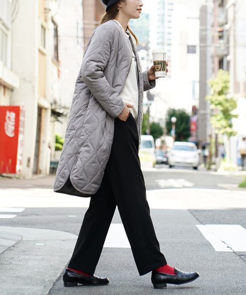 サニーヒート インナーロングコート ズーティー Zootie Magaseek サニーヒート インナーロングコート ズーティー Zootie Magaseek