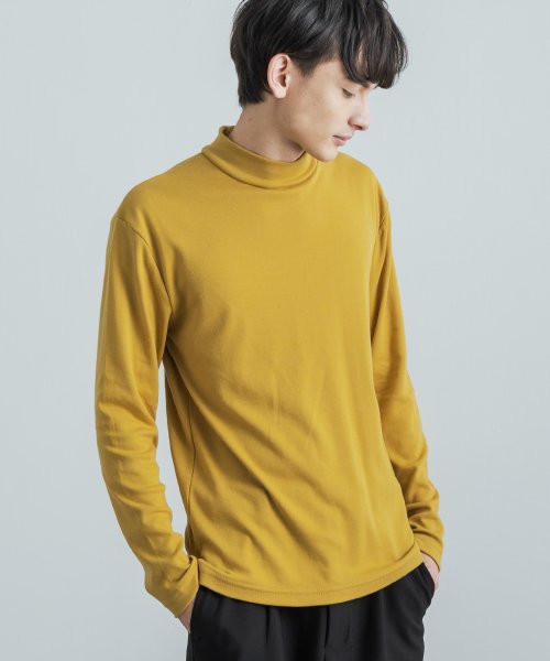 ハイネックt メンズ レディース タートルネック 長袖tシャツ ロンt スムース モックネック 綿 コットン カジュアル 無地 シンプル ボトル 重ね着 レイヤ ロッキーモンロー Rocky Monroe Magaseek ハイネックt メンズ レディース タートルネック 長袖tシャツ ロンt スムース モックネック 綿 コットン カジュアル 無地 シンプル ボトル 重ね着 レイヤ ロッキーモンロー Rocky Monroe Magaseek