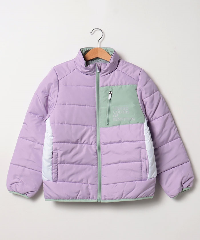 BENETTON ジャケット