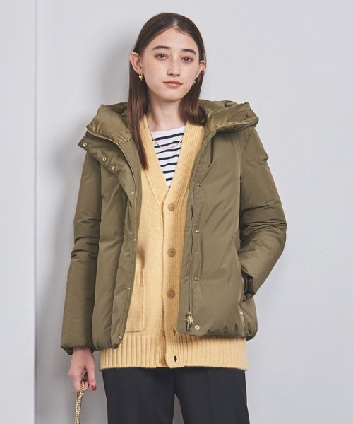 国内限定展開 Woolrich ウールリッチ Presque ダウンコート ユナイテッドアローズ United Arrows Magaseek