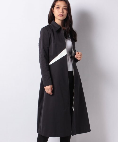 女性に人気 ジップアップドレス Arrowモチーフ ワンピース ドレス Backtohealthwoodbury Com