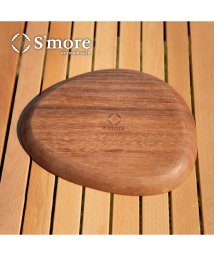 S'more/【smore】S'more / Woodi plate L 木製/504329105