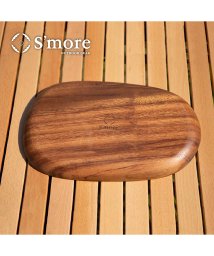 S'more/【smore】S'more / Woodi plate XL 木製/504329109