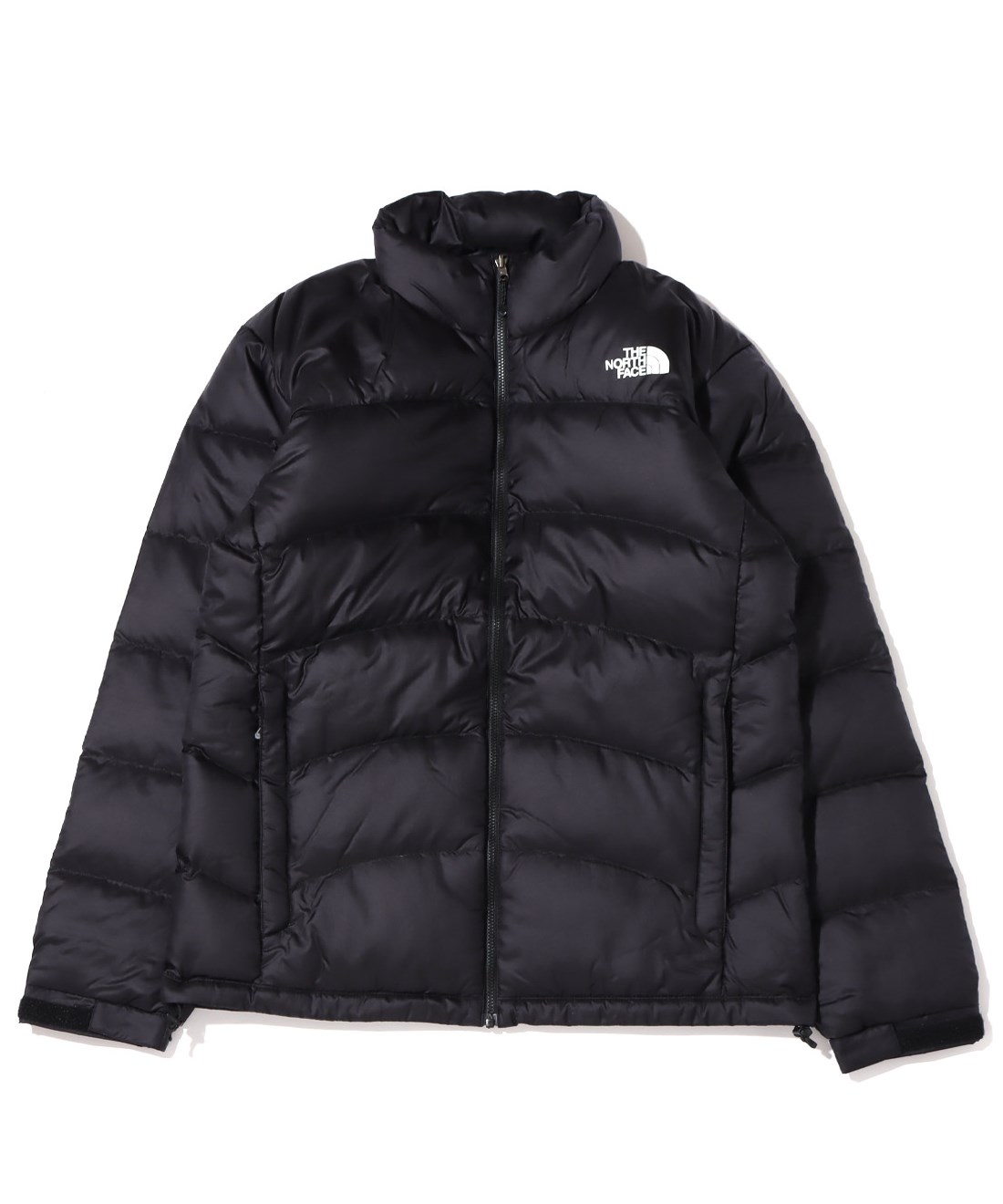 ザ・ノース・フェイス ジップインマグネアコンカグアジャケット