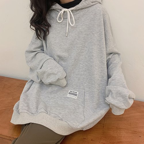パーカー レディース オルチャン 韓国 ミニミニストア Miniministore Magaseek
