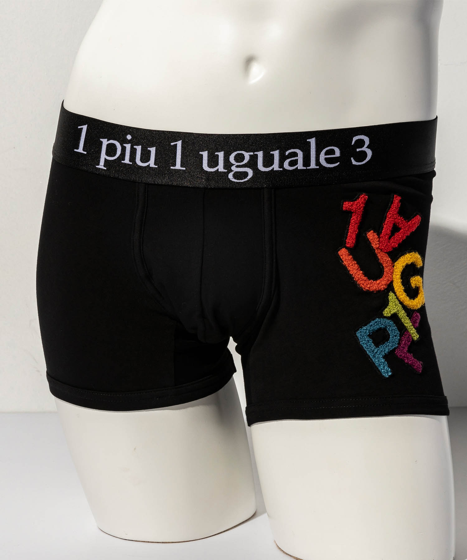 新品/完売人気モデルTOOT】TOOT 阪急メンズ限定 ナノボクサー L