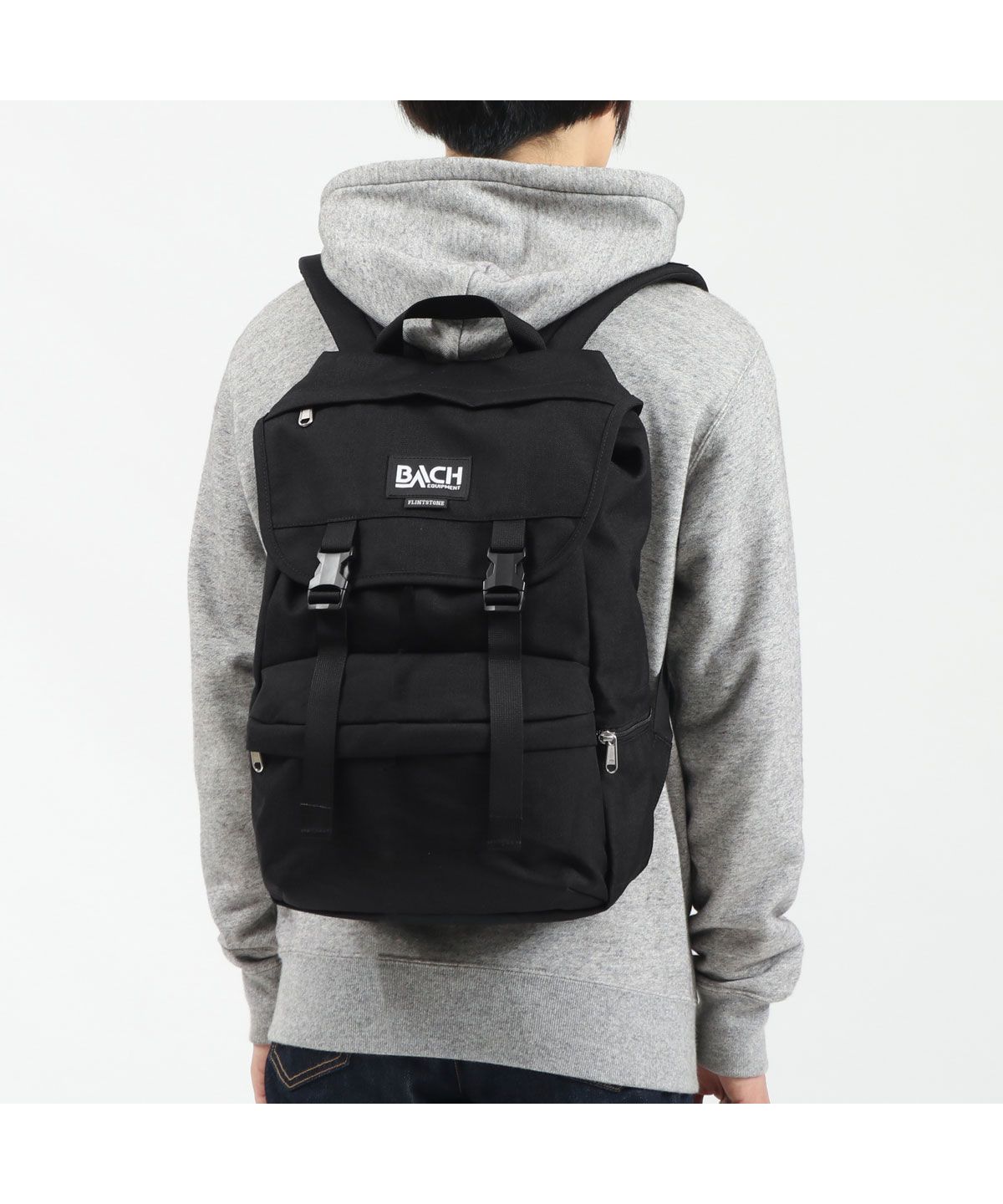 BACH BACKPACKS FLINTSTONE  バッハ フリントストーン