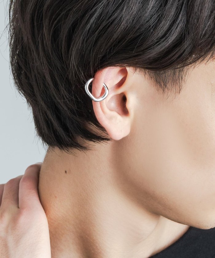 イヤリング メンズ シンプルの人気商品 通販 価格比較 価格 Com