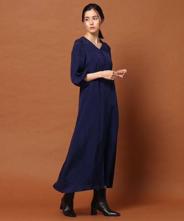 全商品オープニング価格 レディース ワンピース Dressterior ひざ丈ワンピース Albinofoundation Org