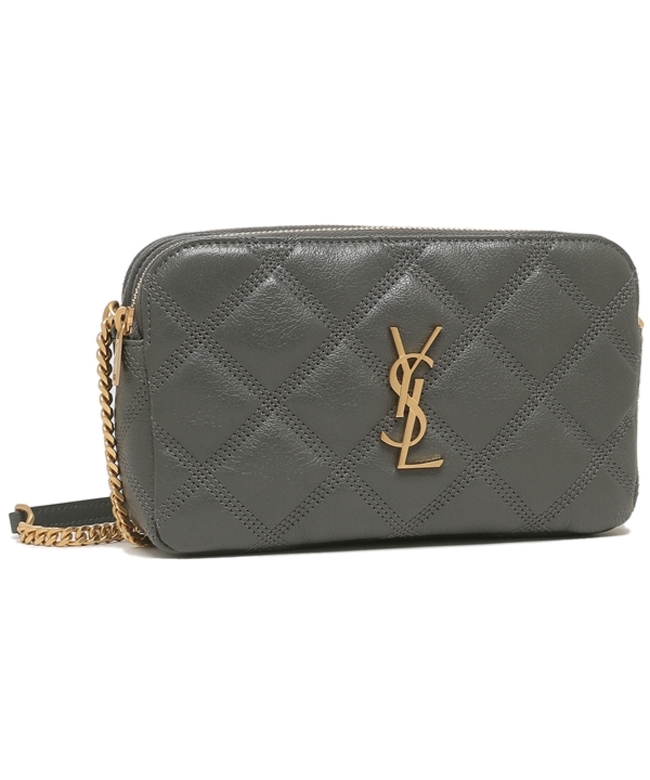 セール】サンローラン ショルダーバッグ レディース SAINT LAURENT セール】サンローラン ショルダーバッグ レディース SAINT LAURENT